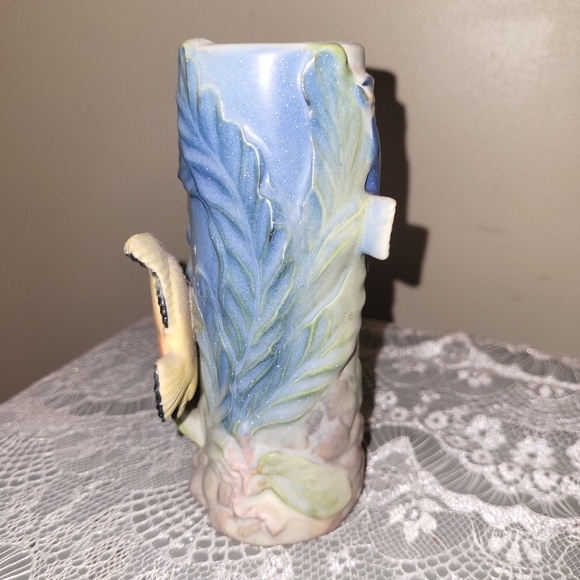 Fish/Ocean Vase - Picture 6 of 7